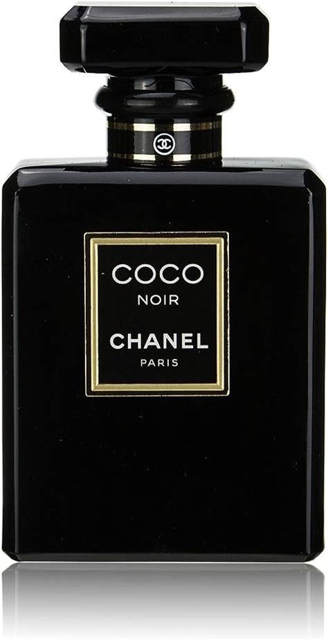 Coco Noir Eau De Parfum Spray 50ml/1.7oz .